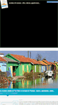 Mobile Screenshot of locations-marennes-oleron.com